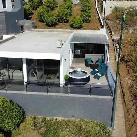 Ocean Valley By Mth Casa vacanze