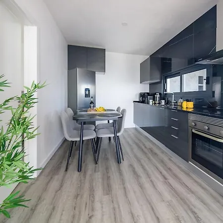 Ocean Valley By Mth Casa vacanze