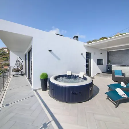 Ocean Valley By Mth Casa vacanze *