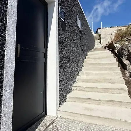 Ocean Valley By Mth Casa vacanze Ribeira Brava