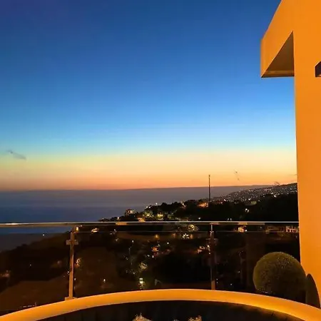 Casa vacanze Ocean Valley By Mth