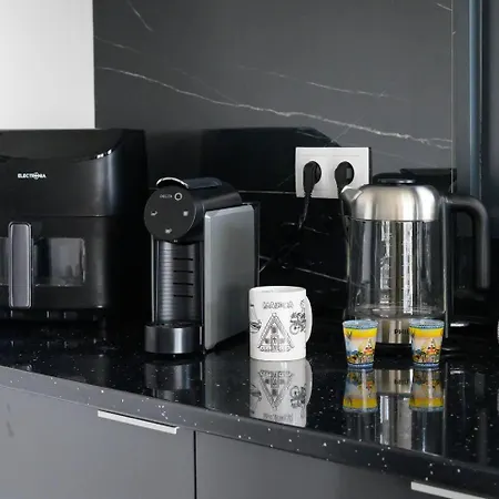 Ocean Valley By Mth Рибейра-Брава