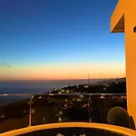 別荘 Ocean Valley By Mth