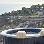 Ocean Valley By Mth 別荘