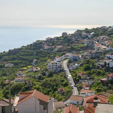 Prázdninový dům Ocean Valley By Mth Ribeira Brava