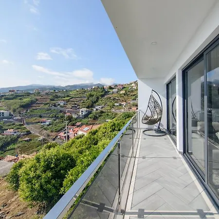Ocean Valley By Mth * Ribeira Brava
