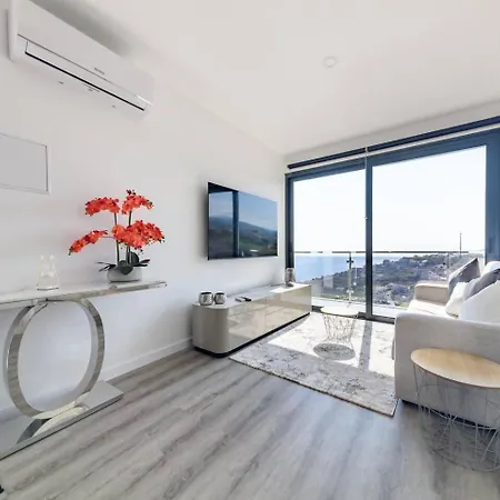 Ocean Valley By Mth Casa vacanze
