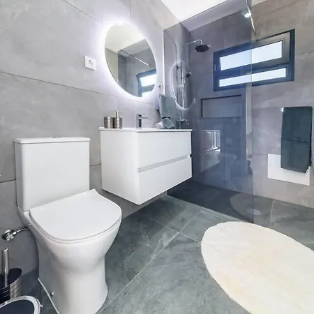 Ocean Valley By Mth Prázdninový dům