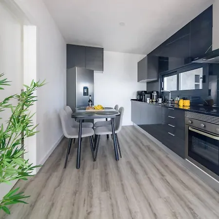 Ocean Valley By Mth 別荘 リベイラ・ブラーヴァ