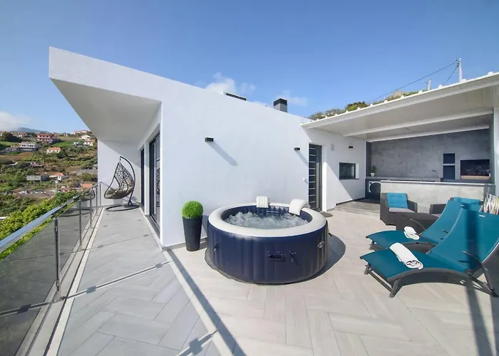 Ocean Valley By Mth Casa vacanze *