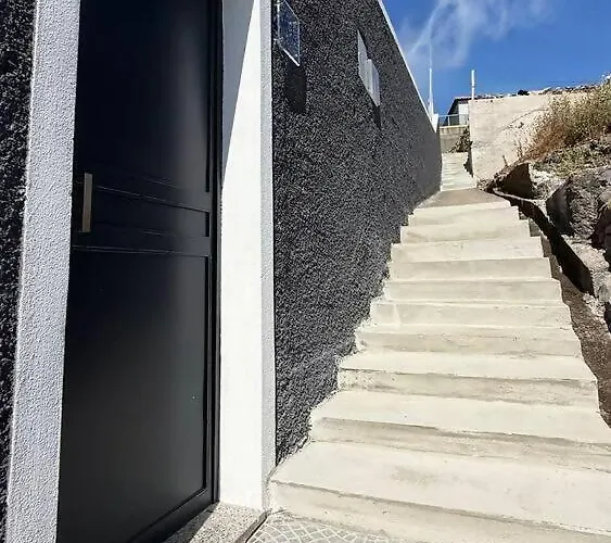 Ocean Valley By Mth Casa vacanze Ribeira Brava