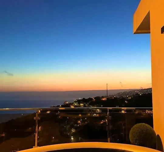 Casa vacanze Ocean Valley By Mth