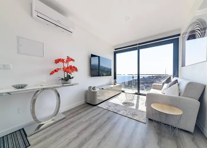 Ocean Valley By Mth Casa vacanze