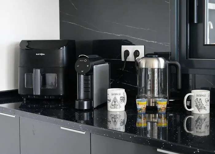 Ocean Valley By Mth Ribeira Brava