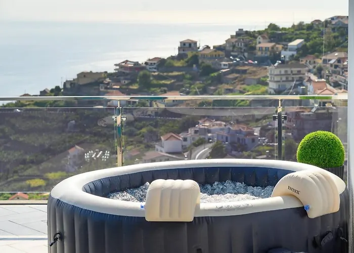 Ocean Valley By Mth Casa vacanze