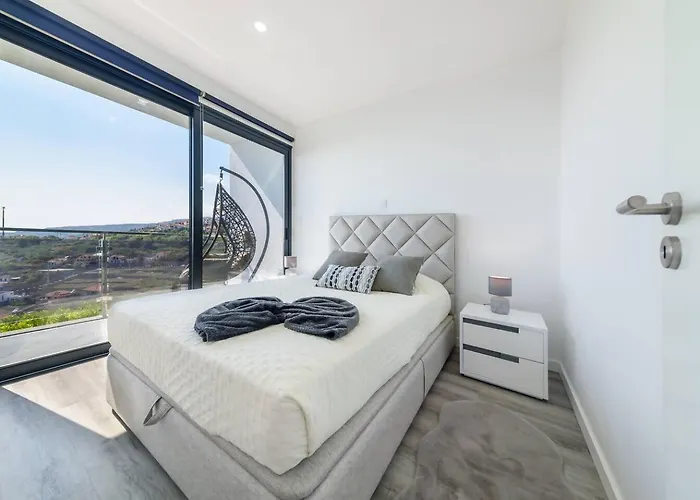 Casa vacanze Ocean Valley By Mth Ribeira Brava