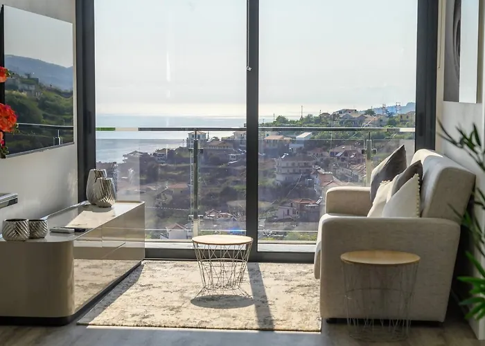 Ocean Valley By Mth * Ribeira Brava