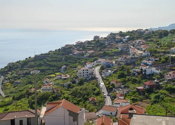 Ocean Valley By Mth Casa vacanze *