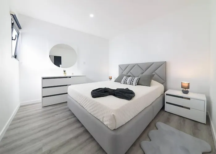 Casa vacanze Ocean Valley By Mth *